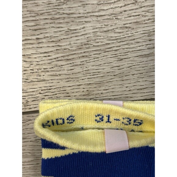 On Cloud Socks Kids 13k-3Y / EU 31-35 4 Pack Colorful Athletic - Picture 3 of 3